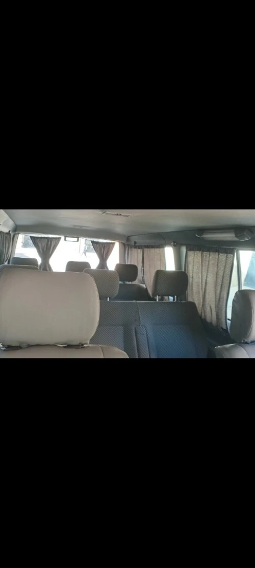 Volkswagen Transporter 1993 Transporter