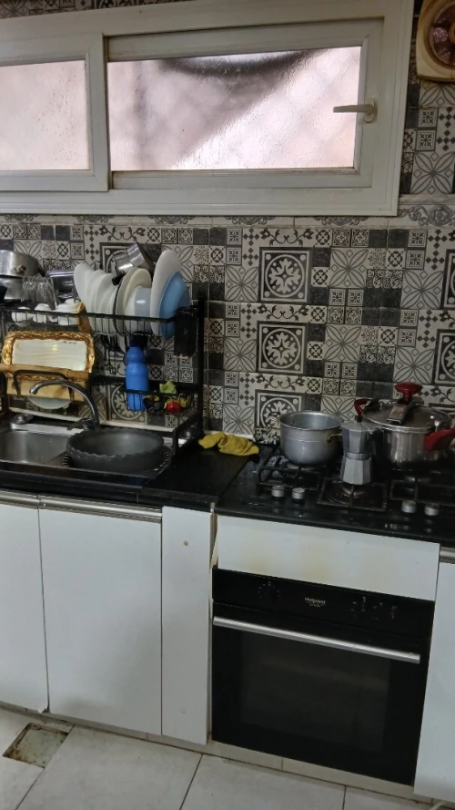 Vente Appartement F3 Médéa Medea
