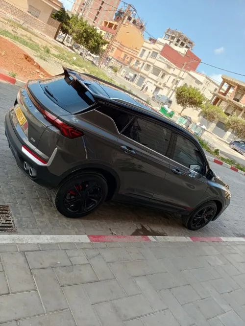 Geely Coolray 2025 Full options
