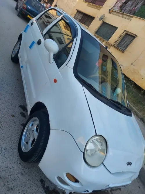 Chery QQ 2013 QQ