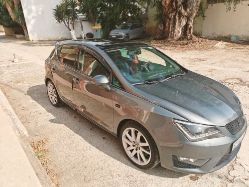 Seat Ibiza 2014 Ibiza