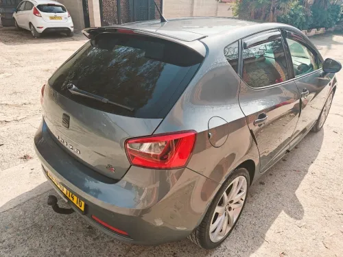 Seat Ibiza 2014 Ibiza