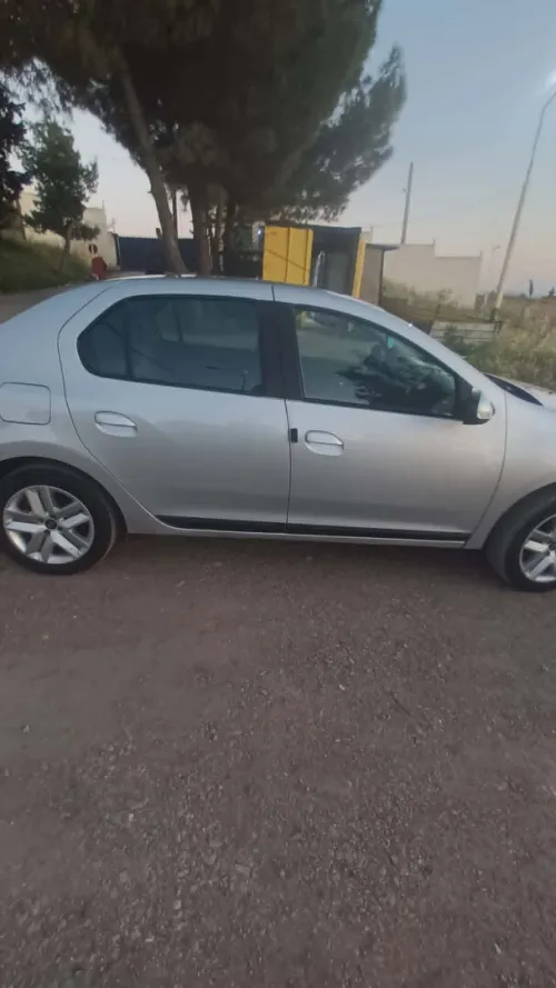 Renault Symbol 2018 Made In Bladi