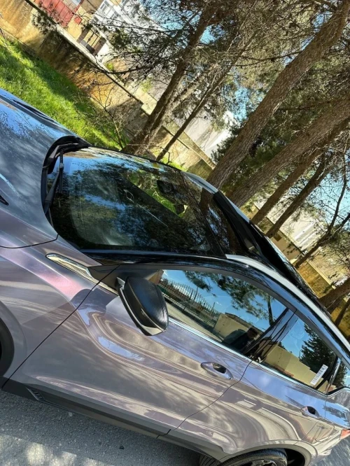 Geely Coolray 2025 coolray