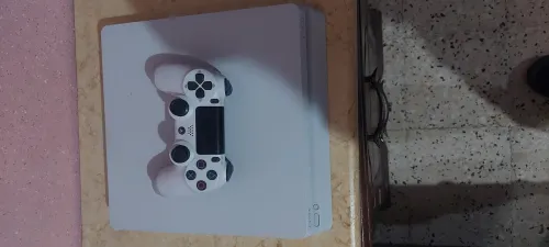 Ps4 slim flachi