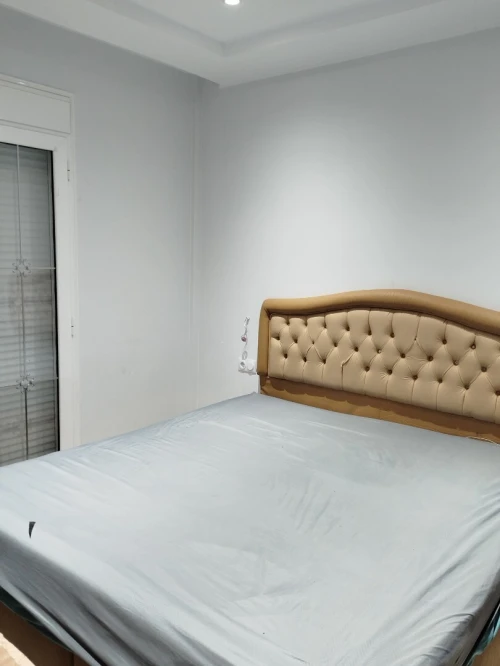 Location Appartement Niveau de villa F4 Alger Sidi moussa