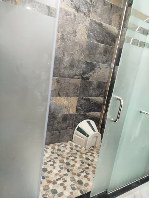 Location Appartement Niveau de villa F4 Alger Sidi moussa