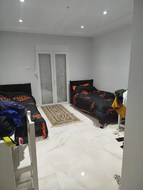 Location Appartement Niveau de villa F4 Alger Sidi moussa
