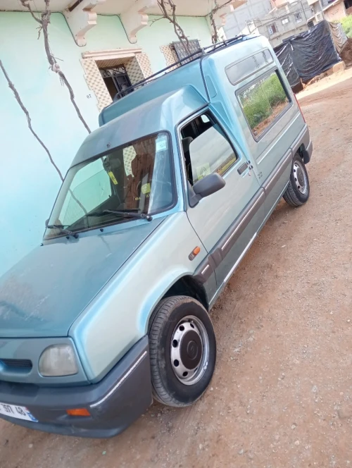 Renault Express 1997 Express