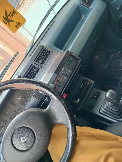 Renault Express 1997 Express