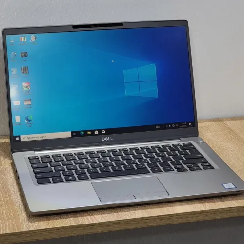 DELL LATITUDE 7400 SILVER | L'ÉLÉGANCE PRO de la gamme Dell Latitude