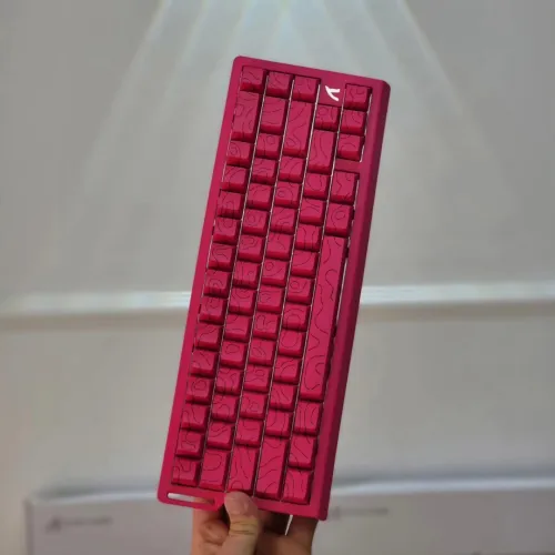 SHARK ATTACK X68e : LA PERFORMANCE PUR !
