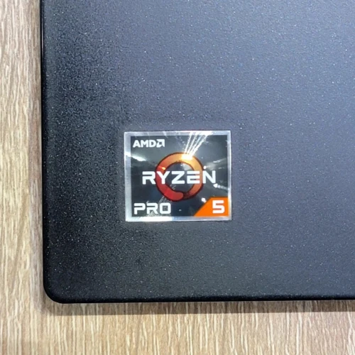 LENOVO LENOVO L14 (Ryzen 5 Pro) : 6 Cœurs de Puissance Pure.