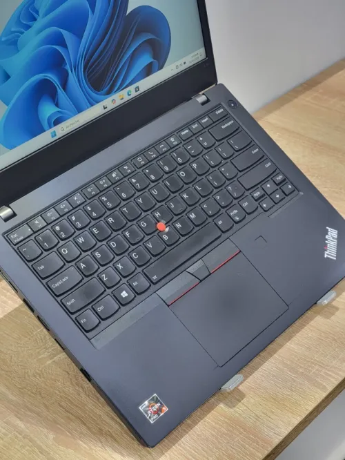 Lenovo ThinkPad L14 Gen 1 : La Puissance du Ryzen 5 PRO