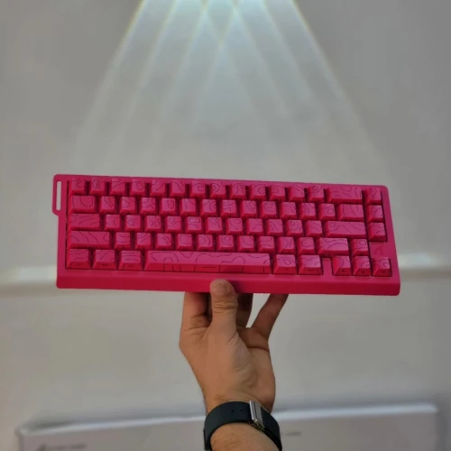 SHARK ATTACK X68e : LA PERFORMANCE PUR !