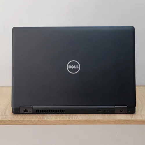DELL PRECISION 3520 WORKSTATION (STATION DE TRAVAIL)