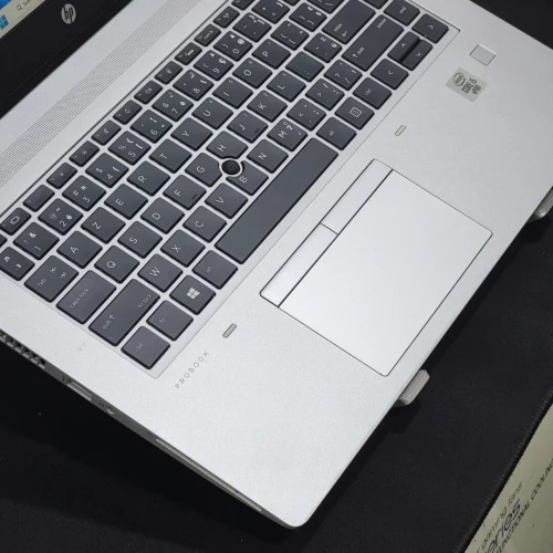 HP ProBook 640 G7 (10e Génération)