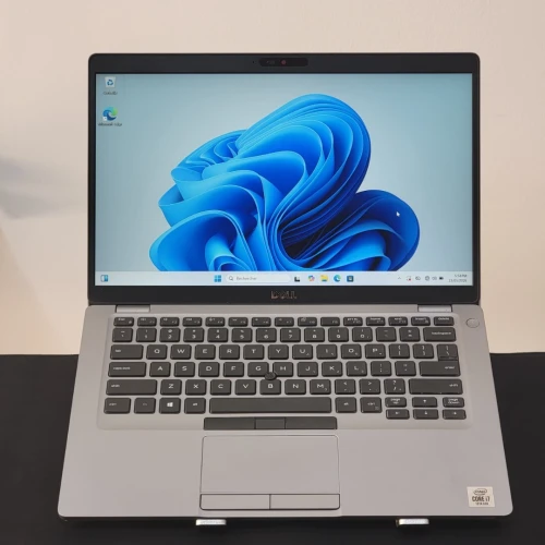 Dell Latitude 5410