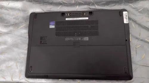 Pc portable dell e7250 I7 5genration
