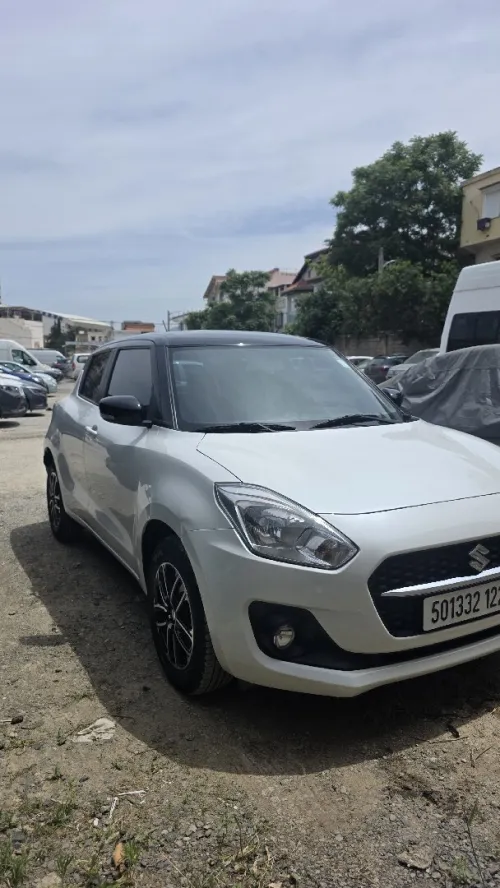 Suzuki Swift 2022 Swift