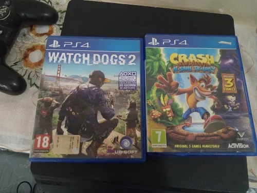 PS4 slim
