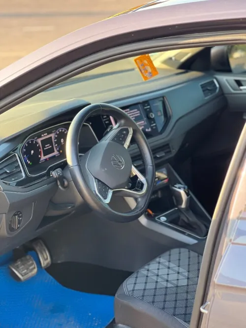 Volkswagen Taigo 2023 R-Line