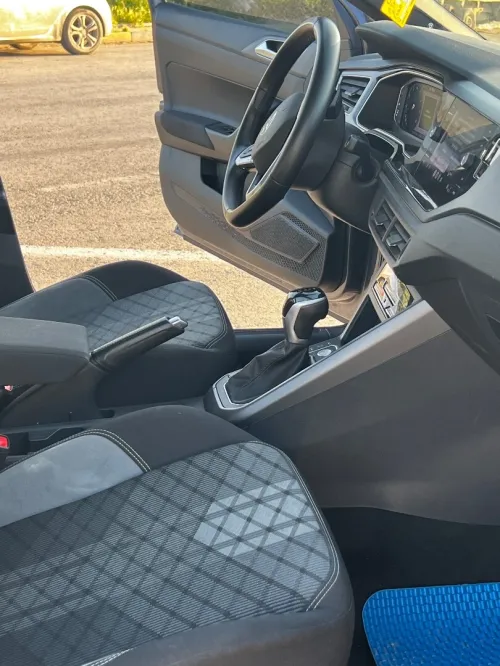 Volkswagen Taigo 2023 R-Line
