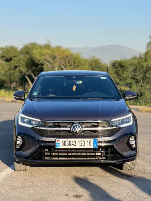 Volkswagen Taigo 2023 R-Line