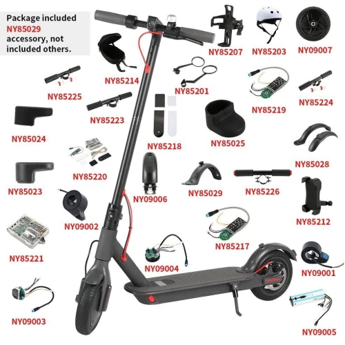 Pieces troutinette kukirin professionnel 2 scooter بياس تروتينات شارجور شاومي باطري بنو تروتينات سكوتر الكتريك فيلو دراجة chargeur صوالح طروتينات