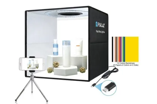 Lightbox
