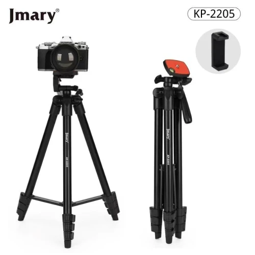 tripode jumary