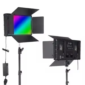 panneaux led pro u600 - u800