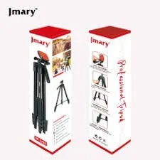 tripode jumary