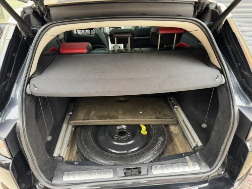 Land Rover Range Rover Evoque 2015 Dynamique 5 Portes 