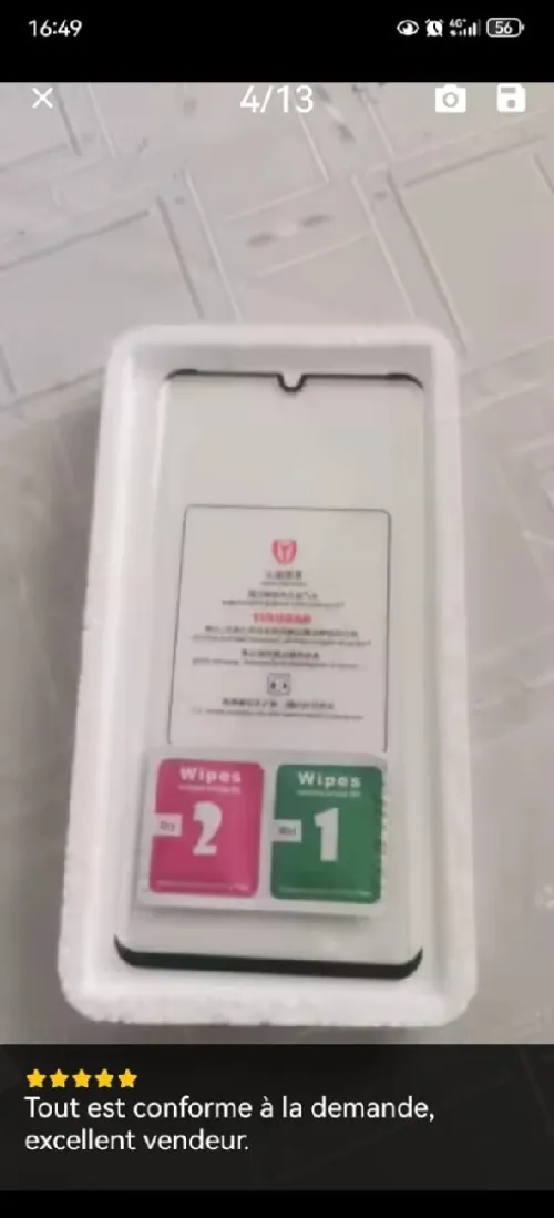 Huawei P50 pro