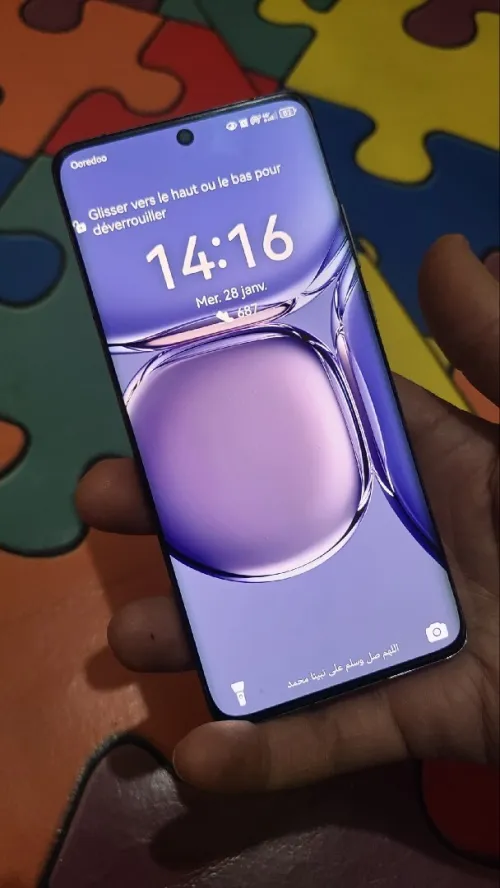 Huawei P50 pro