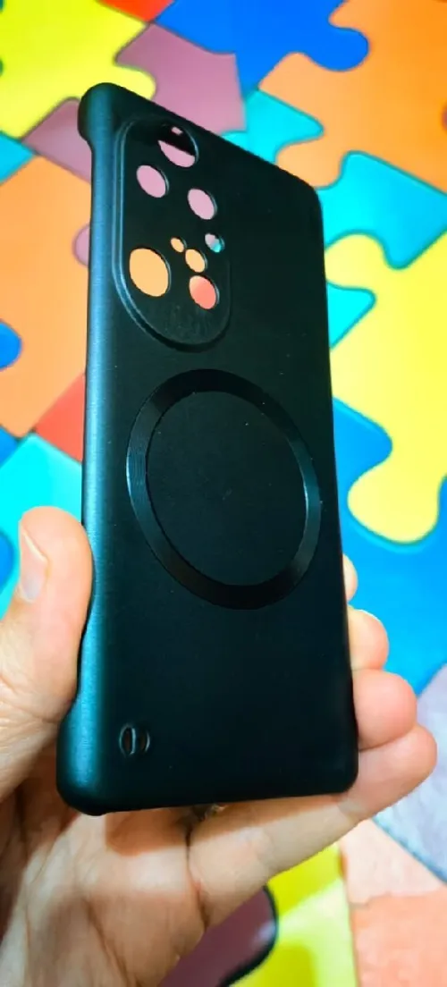 Huawei P50 pro