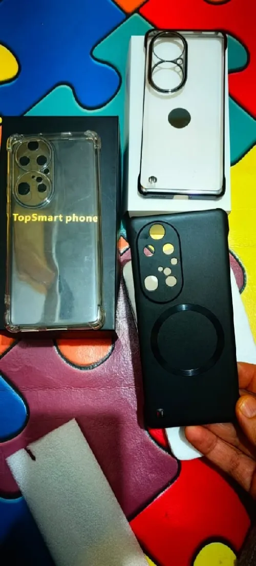 Huawei P50 pro