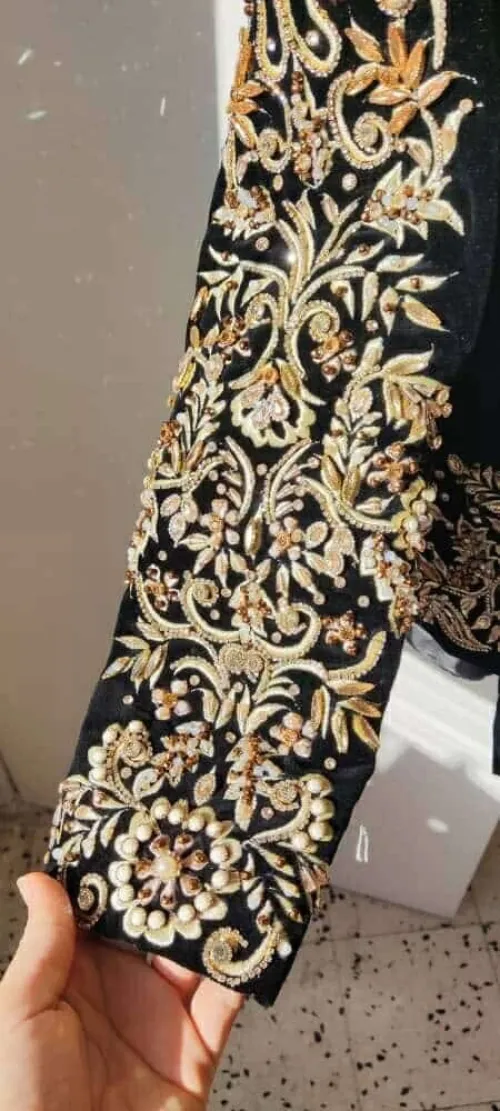 Karakou traditionnel