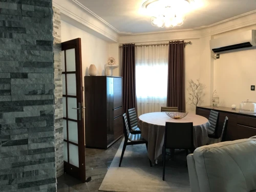 Location Appartement Studio F2 Alger Bouzareah