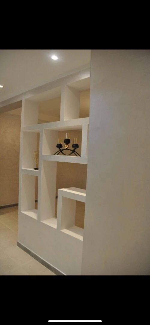 Vente Appartement F3 Mostaganem Mostaganem