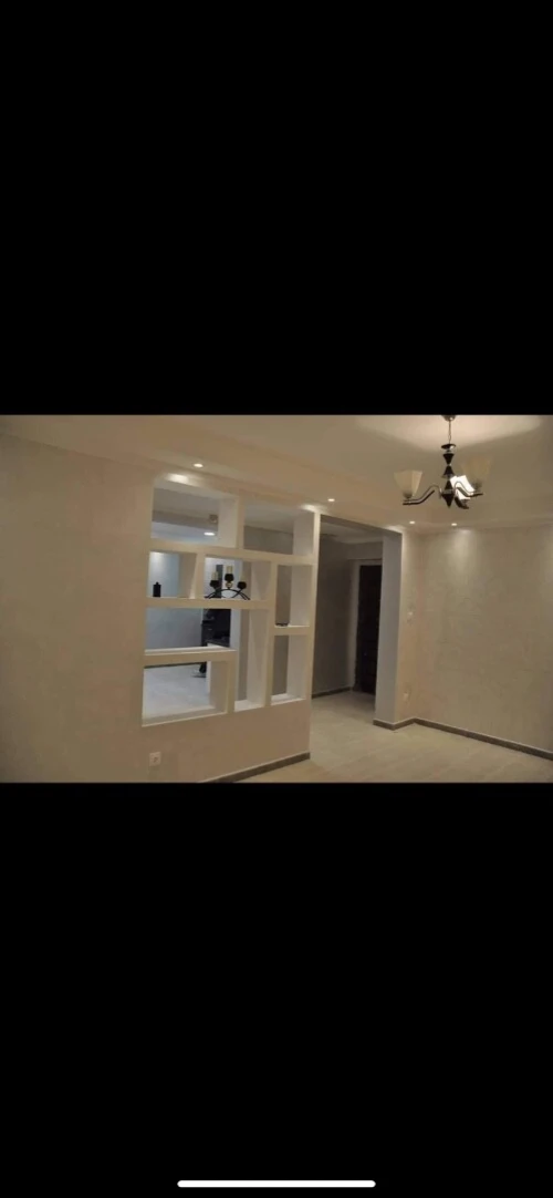 Vente Appartement F3 Mostaganem Mostaganem