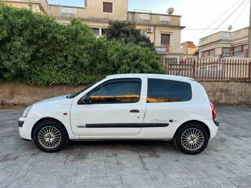 Renault Clio 2 2001 Clio 2