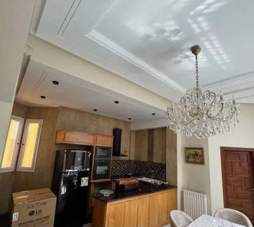 Vente Villa Alger Staoueli