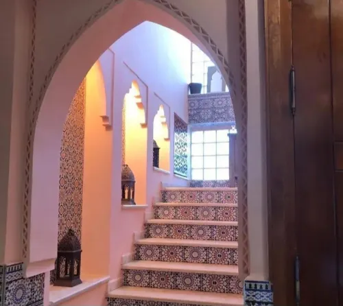 Vente Immeuble Alger Cheraga