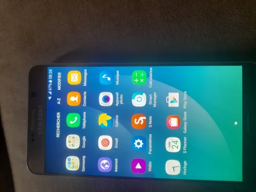 Galaxy note 5 SM N920F