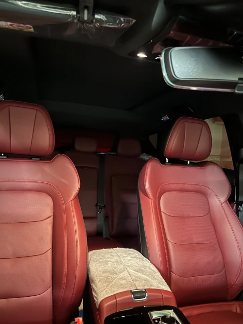 Jetour  X70 PLUS 2024 Luxury
