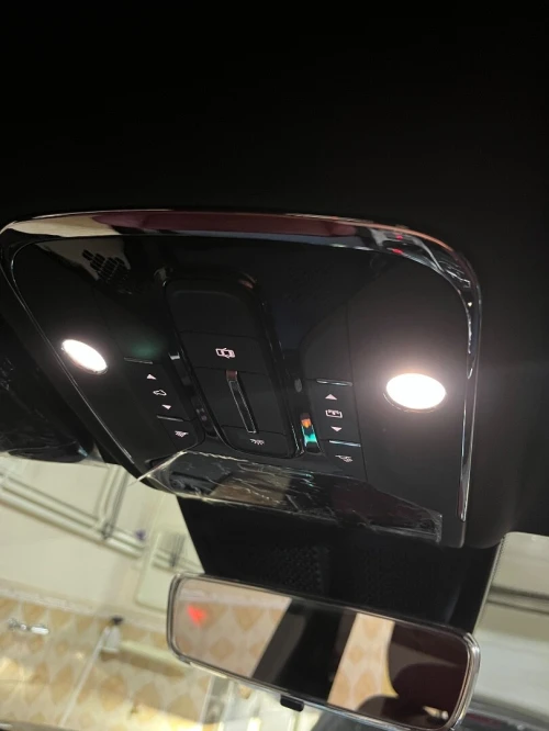 Jetour  X70 PLUS 2024 Luxury