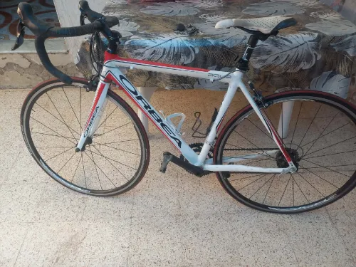 vélo orbea