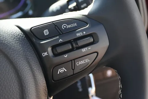 Kia Picanto 2025 